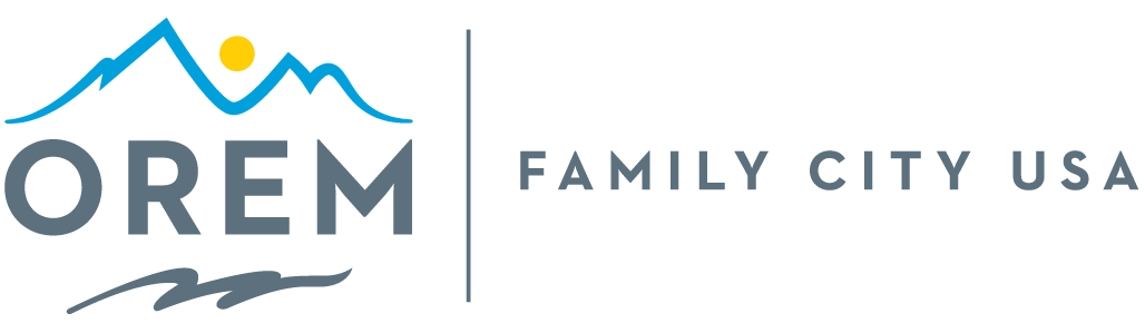 Orem City Hall City Of Orem