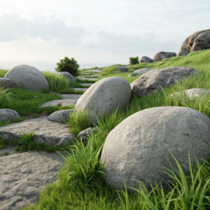 Guided Rock Walk with Aaron McKnight