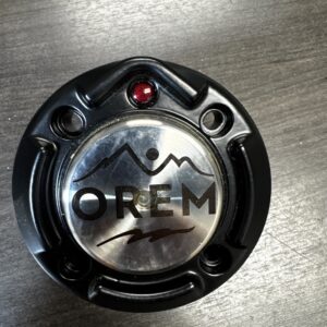 Retired Traffic Button