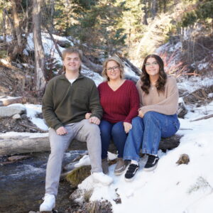 Photo Session with City Photographer Grant Allen