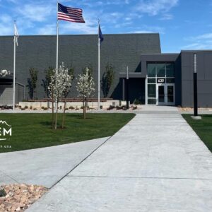 Hillcrest Center Rental