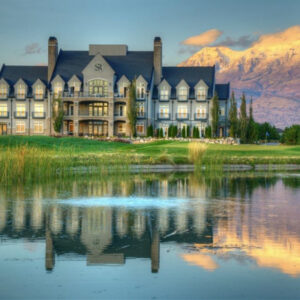 Round of Golf with Brandon Nelson