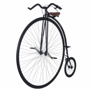 Penny Farthing Bicycle