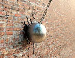 Windsor Park Bathroom Demolition