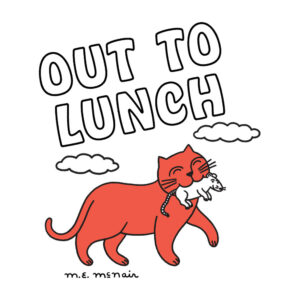 Meal with the Managers