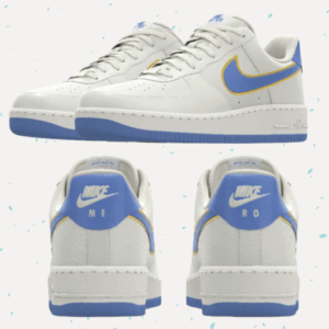 Custom Orem Nikes