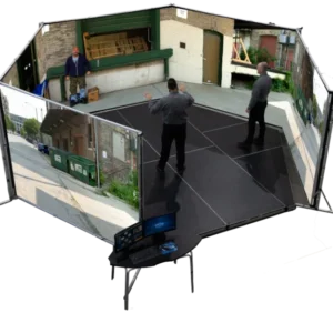 Enter the Police Simulator