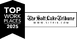 Banner for top work place 2025 award