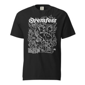 Oremfest T-Shirt